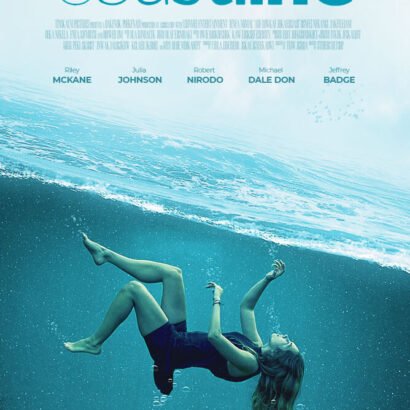 When We Believed in Mermaids: A Novel